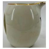 Budweiser Collector Stein - Old Style Mug - VAT69 Gold Mug (Lot of 3)