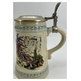 Tower Bridge German Beer Steins