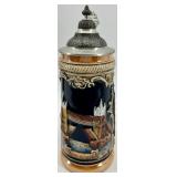 Tower Bridge German Beer Steins