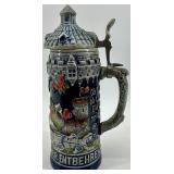 Tower Bridge German Beer Steins