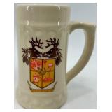 Paulaner Munchen & Barcelona Mugs & Glassware Assortment