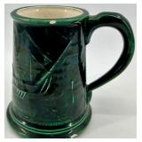 Paulaner Munchen & Barcelona Mugs & Glassware Assortment