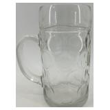 Paulaner Munchen & Barcelona Mugs & Glassware Assortment
