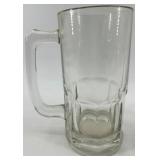 Paulaner Munchen & Barcelona Mugs & Glassware Assortment