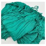 Assorted Scarves - Multicolor and Scarf Slides