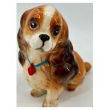 Walt Disney Lady & the Tramp Plush Figures (Lot of 3)