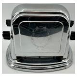 Vintage McGraw-Edison Bersted Division Toaster Model 71 & Samson Electric Iron No. 143 and More
