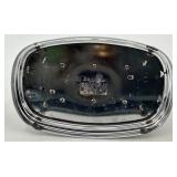 Vintage McGraw-Edison Bersted Division Toaster Model 71 & Samson Electric Iron No. 143 and More
