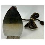 Vintage McGraw-Edison Bersted Division Toaster Model 71 & Samson Electric Iron No. 143 and More
