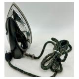 Vintage McGraw-Edison Bersted Division Toaster Model 71 & Samson Electric Iron No. 143 and More