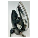 Vintage McGraw-Edison Bersted Division Toaster Model 71 & Samson Electric Iron No. 143 and More