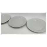 Royal Worcester Evansham Tart Dish - Ugagco Divided Dish - Barefoot Moscato Bottle Wall Hanging