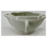 Cordon Bleu BIA International Teapot & 10 Lotus Petal-Edge Bowls - Microwave & Oven Proof