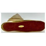 Valdrome Bracelet - France, Bette Midler Divine Miss Millennium Calendar 2000 Hawaii Days Edition - Assorted Shoes & Brass