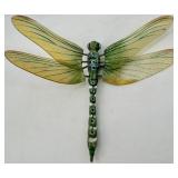 Vintage Wild Flowers Field Guide, Glass Hummingbird Feeders (2) & Crystal Hummingbird Ornament