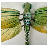 Vintage Wild Flowers Field Guide, Glass Hummingbird Feeders (2) & Crystal Hummingbird Ornament