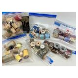 Mending Floss Assortment