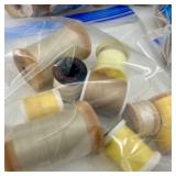 Mending Floss Assortment
