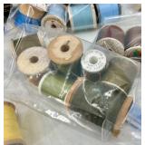 Mending Floss Assortment