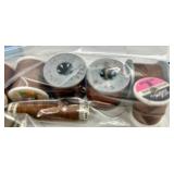 Mending Floss Assortment