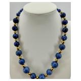 Assorted Gemstone Beaded Necklaces