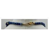 Assorted Gemstone Beaded Necklaces