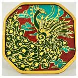 DO ART Mirror Compact - Vietnamese Vanity Accessory