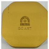 DO ART Mirror Compact - Vietnamese Vanity Accessory