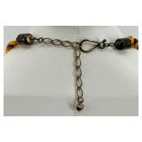 Gemstone Bead Necklaces