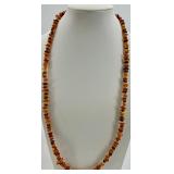 Gemstone Bead Necklaces