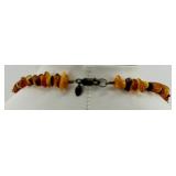 Gemstone Bead Necklaces