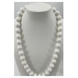 Assorted Turquoise Bead Necklaces
