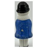 Vintage Made in Japan Ceramic Childre Figurines