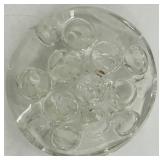 Glass Flower Frogs