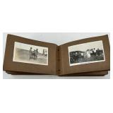 The Book of Baby Mine Photo Album - Family Photographs & Ephemera 1920s
