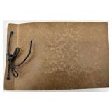The Book of Baby Mine Photo Album - Family Photographs & Ephemera 1920s