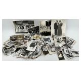 Vintage and Antique Photo Collection