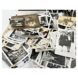 Vintage and Antique Photo Collection