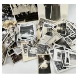 Vintage and Antique Photo Collection