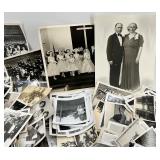 Vintage and Antique Photo Collection