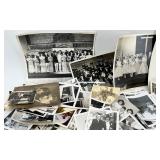 Vintage and Antique Photo Collection