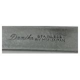 MCM Danika Stainless Flatware Set - Assorted Silverware - Japan and More
