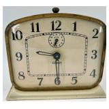 Gilbert Clocks, Westclox Baby Ben & Assorted Alarm Clocks (Lot of 3)