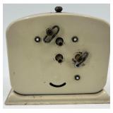 Gilbert Clocks, Westclox Baby Ben & Assorted Alarm Clocks (Lot of 3)