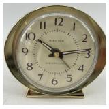 Gilbert Clocks, Westclox Baby Ben & Assorted Alarm Clocks (Lot of 3)