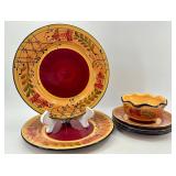Romance by Nanette Vacher for Ambiance Collections