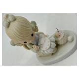 Enesco Jonathan & David 
