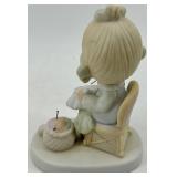 Enesco Jonathan & David 
