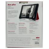 STM Dux Plus Rugged Case for iPad Pro - 9.7"