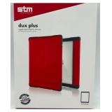 NEW STM Dux Plus Rugged Case for iPad Pro